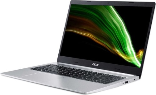 Ноутбук Acer Aspire A515-45-R8V5 Silver (NX.A84ER.00G) фото 4