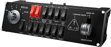 Геймпад Logitech G Saitek Pro Flight Switch Panel черный 945-000012