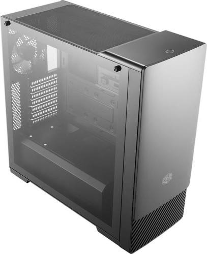 Корпус Miditower Cooler Master MASTERBOX E500 WITH ODD MCB-E500-KG5N-S00 фото 4