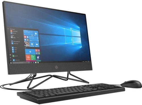 ПК (моноблок) Hewlett Packard 200 G4 9US62EA фото 2 ПК (моноблок) Hewlett Packard 200 G4 9US62EA фото 2