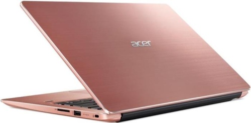 Ультрабук Acer Swift 3 SF314-54-56CU NX.GYQER.001 фото 4