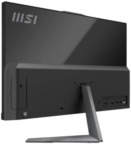 ПК (моноблок) MSI Modern AM242T (9S6-AE0711-089) Black фото 5