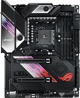 Мат. плата SocketAM4 ASUS ROG CROSSHAIR VIII FORMULA