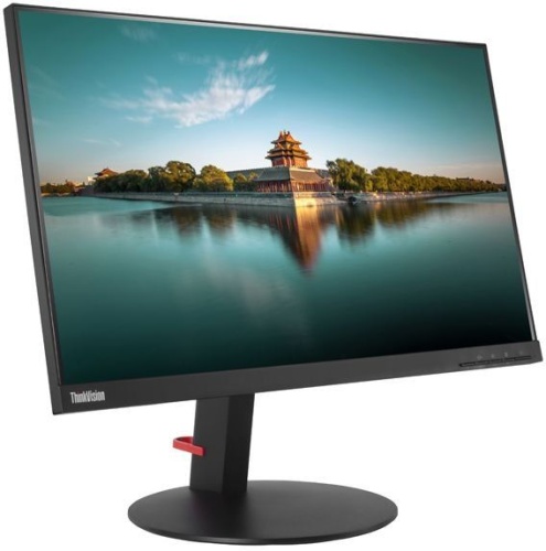 Монитор Lenovo ThinkVision Monitor P24q-10 61A5GAT3EU фото 2