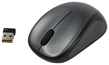 Беспроводная мышь Logitech Wireless Mouse M235 Colt Matte 910-002201