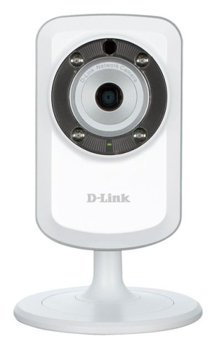 Интернет-камера D-Link DCS-933L/A1B