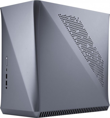 Корпус HTPC Fractal Design ERA ITX серый FD-CA-ERA-ITX-GY фото 5