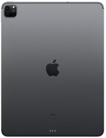  Apple iPad Pro 2020 12.9 512Gb Wi-Fi Space Grey (MXAV2RU/A)