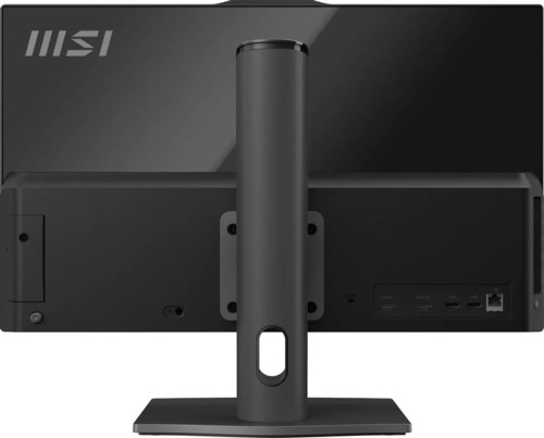 ПК (моноблок) MSI Modern AM242P 12M-252XRU (MS-AE07) black (9S6-AE0711-252) фото 8