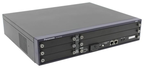 Опция для IP АТС Panasonic KX-NCP500RU