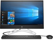 ПК (моноблок) Hewlett Packard 24-f0146ur AiO 7JX38EA