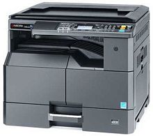 МФУ лазерное Kyocera TASKalfa 2201