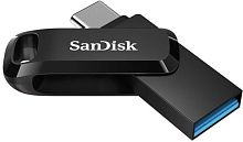 Накопитель USB flash SanDisk 32Gb Ultra Dual Drive Go (SDDDC3-032G-G46)