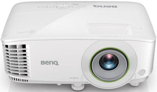 Проектор BenQ EW60 9H.JLT77.13E фото 4