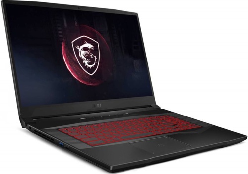 Ноутбук MSI Pulse GL76 11UDK-237XRU 9S7-17L222-237 фото 3