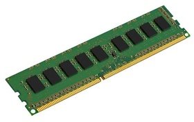 Модуль памяти для сервера DDR3 Kingston 4ГБ KTH-PL316ES/4G