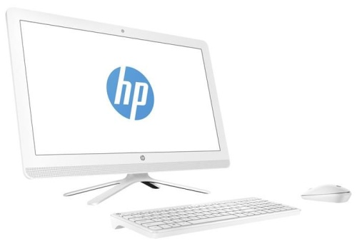 ПК (моноблок) Hewlett Packard 20-c040ur Y0Y79EA фото 3 ПК (моноблок) Hewlett Packard 20-c040ur Y0Y79EA фото 3