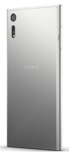 Смартфон Sony F8332 Xperia XZ DS Platinum 1305-0684 фото 2