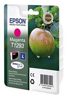 Оригинальный струйный картридж Epson T1293 C13T12934010