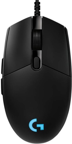 Игровая мышь Logitech PRO (HERO) Gaming Mouse 910-005440 Игровая мышь Logitech PRO (HERO) Gaming Mouse 910-005440