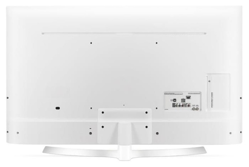 Телевизор ЖК LG 4K 43UK6390PLG фото 7 Телевизор ЖК LG 4K 43UK6390PLG фото 7