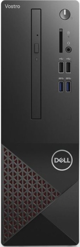 ПК Dell Vostro 3681 SFF 3681-2697 фото 2