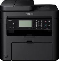 МФУ лазерное Canon i-Sensys MF237w 1418C169