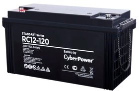    CyberPower RC 12-120