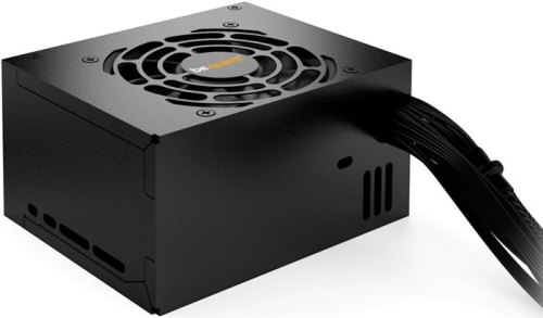 Блок питания be quiet! 300W SFX Power 3 BN320 фото 2