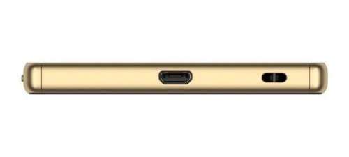 Смартфон Sony E6883 Xperia Z5 Dual Gold 1298-6309 фото 5