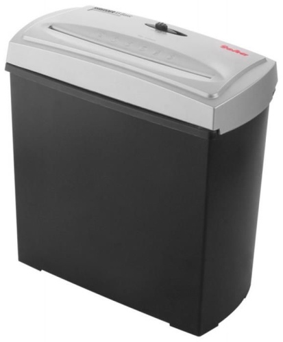 Уничтожитель бумаг GEHA X5-4x40 Basic 86040698 Уничтожитель бумаг GEHA X5-4x40 Basic 86040698