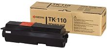 Тонер-картридж оригинальный Kyocera TK-110 1T02FV0DE0