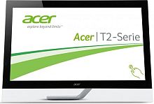 Монитор Acer T232HLAbmjjz черный UM.VT2EE.A02