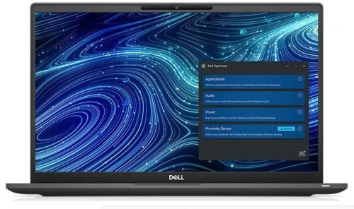 Ноутбук Dell Latitude 7520 (7520-9508)