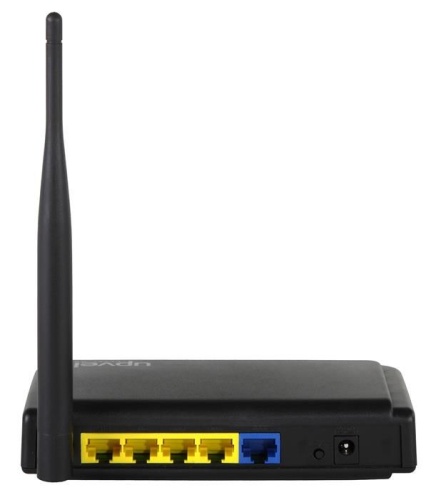 Маршрутизатор WiFI Upvel UR-309BN фото 2 Маршрутизатор WiFI Upvel UR-309BN фото 2