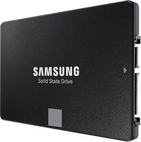  SSD SATA 2.5 Samsung 4Tb MZ-77E4T0BW 870 EVO