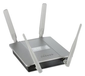   WiFI D-Link DAP-2690/RU/B1B