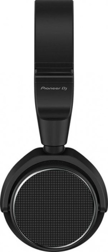 Наушники Pioneer HDJ-S7 1.6м черный (HDJ-S7-K) фото 4 Наушники Pioneer HDJ-S7 1.6м черный (HDJ-S7-K) фото 4