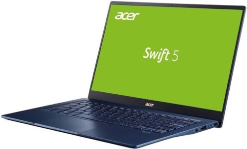 Ультрабук Acer Swift 5 SF514-54GT-724H NX.HU5ER.002 фото 3