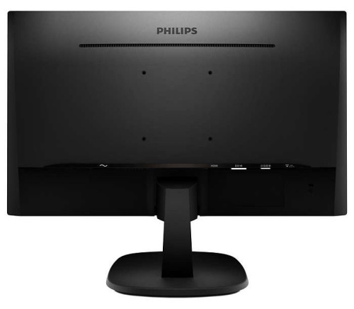 Монитор Philips 273V7QDSB/01 фото 3