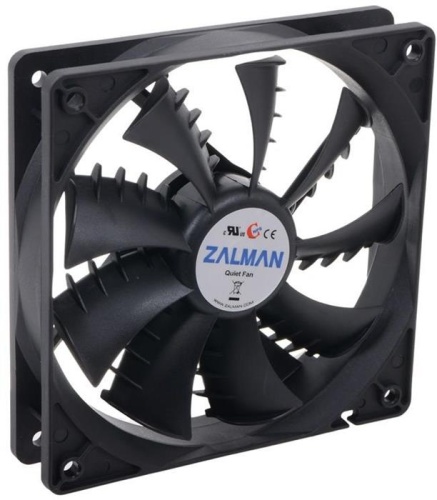 Вентилятор для корпуса Zalman ZM-F3 (SF)