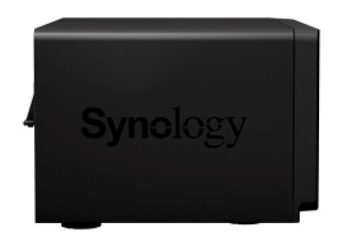 Сетевое хранилище данных (NAS) Synology DS1821+ фото 5