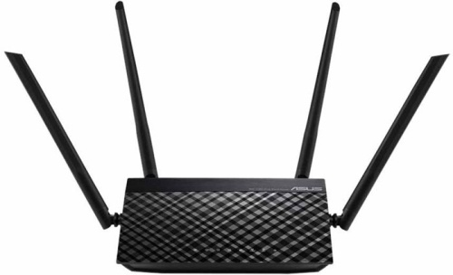 Маршрутизатор WiFI ASUS RT-AC51