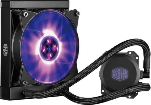 Система водяного охлаждения Cooler Master MLW-D12M-A20PCR1 MLW-D12M-A20PC-R1