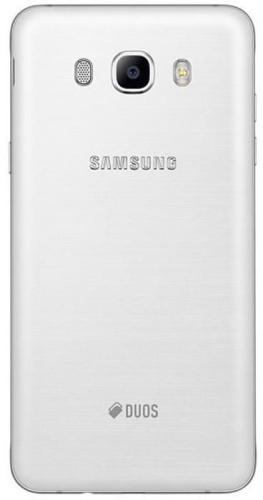 Смартфон Samsung Galaxy J5 (2016) SM-J510FN 16Gb White (белый) DS SM-J510FZWUSER фото 2