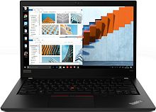 Ноутбук Lenovo ThinkPad T490 20N20076RT