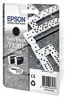 Набор струйных картриджей ориг. Epson T13614A10 C13T13614A10