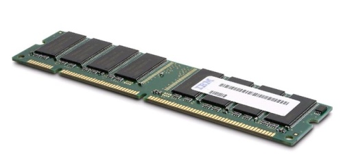 Серв. опция - память IBM Express 16GB (1x16GB, 4Rx4, 1.35V) PC3L-8500 CL7 ECC DDR3 00D7089