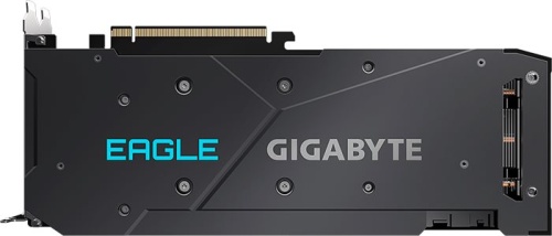 Видеокарта PCI-E GIGABYTE 12Gb (GV-R67XTEAGLE-12GD) RTL фото 5