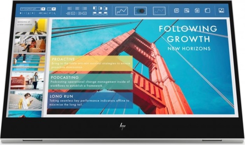 Монитор Hewlett Packard 14 E14 G4 (1B065AA) фото 3 Монитор Hewlett Packard 14 E14 G4 (1B065AA) фото 3